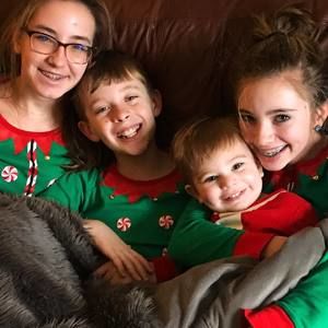 Meet your Posher, Kim